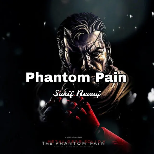 Phantom Pain