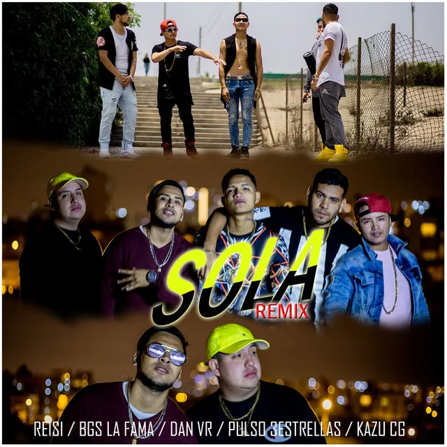 Sola