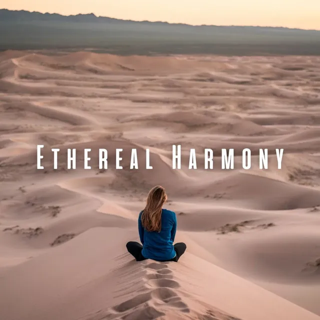 Ethereal Harmony: Ambient Music for Concentration