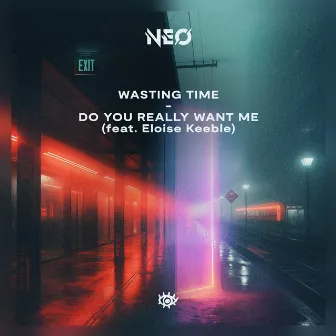 Wasting Time / Do You Really Want Me by NEO