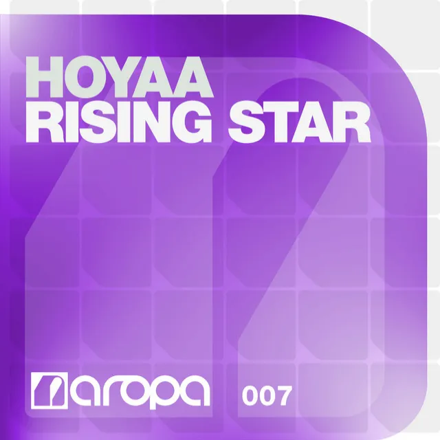 Rising Star - Original Mix