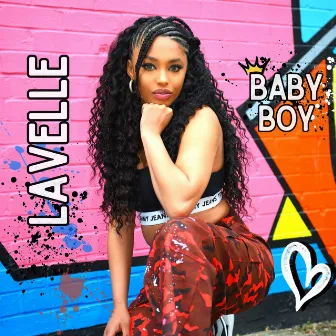 Baby Boy by Lavelle