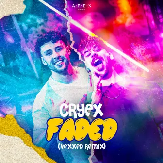 Faded (Vexxed Remix) by Vexxed