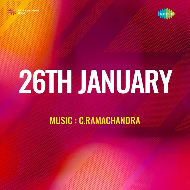 26th January (Original Motion Picture Soundtrack)