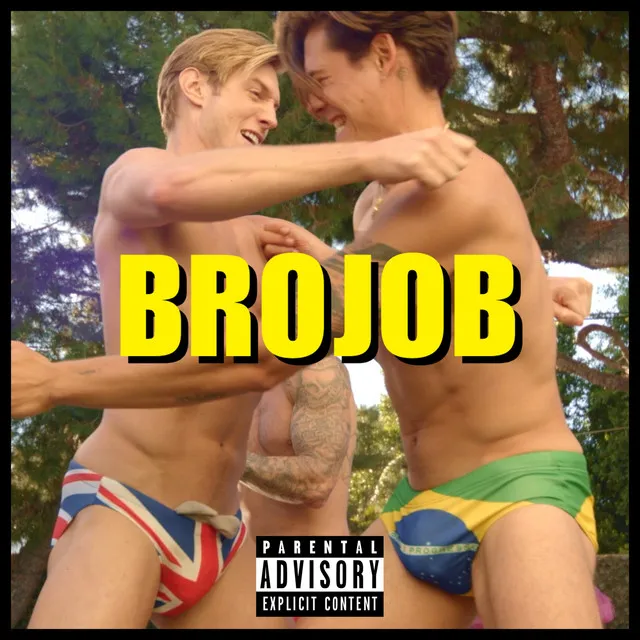 Brojob