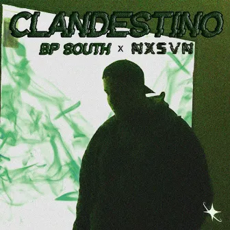 Clandestino by nxsvn