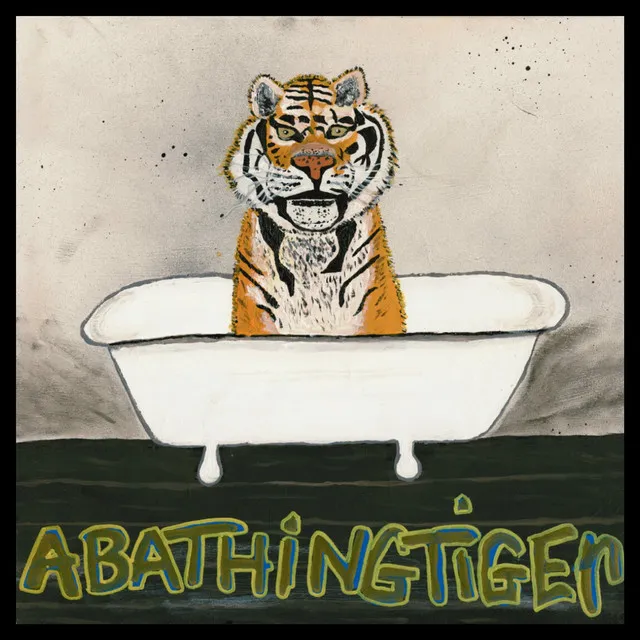 ABATHINGTIGER