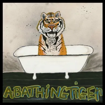 ABATHINGTIGER by Wst. Taylor