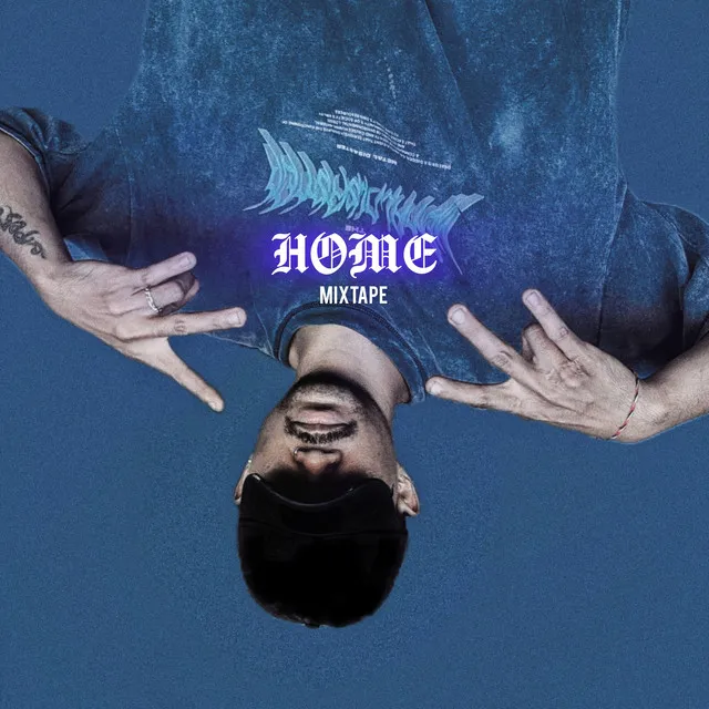 Home - Mixtape