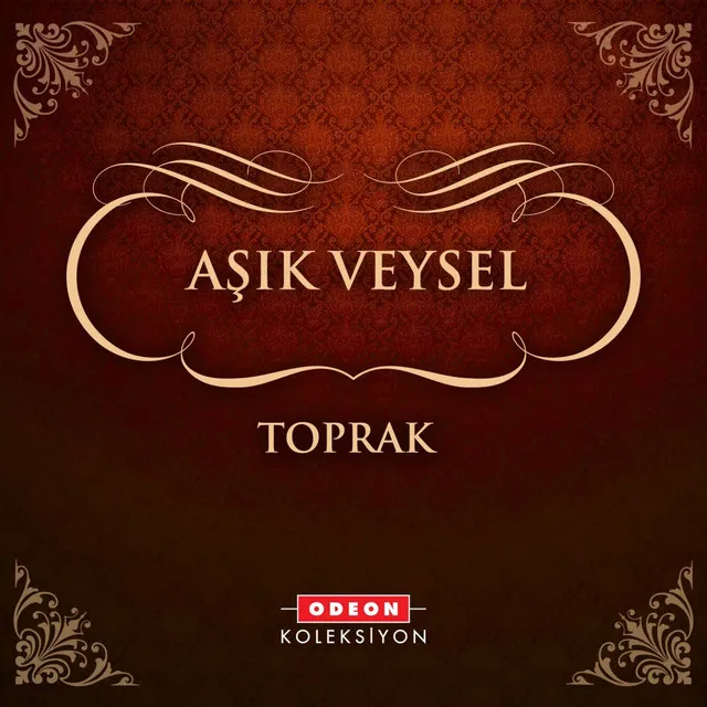 Toprak