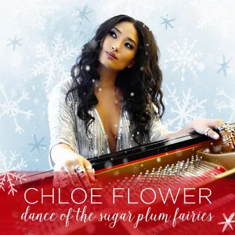 Dance of the Sugar Plum Fairies by Chloe Flower