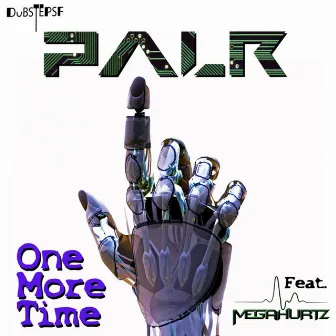 One Last Time - Single by PALR