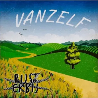 Vanzelf by RijstErbij