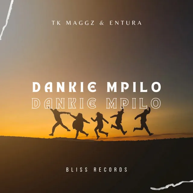 Dankie Mpilo - Extended Version