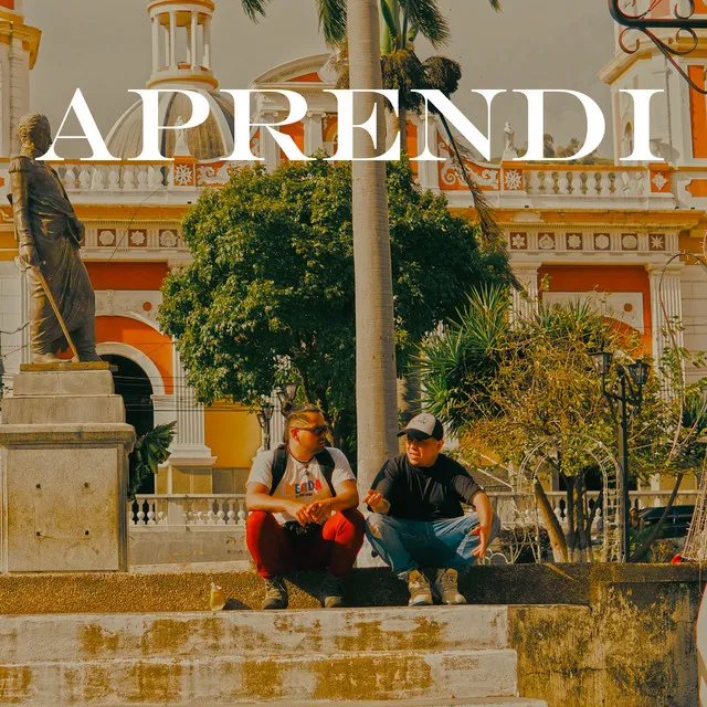 Aprendí