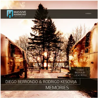 Memories by Diego Berrondo