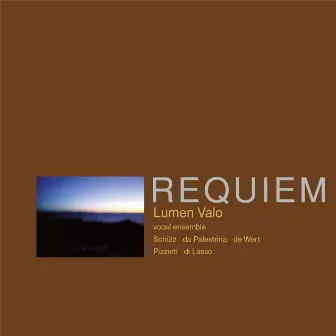 Requiem by Lumen Valo