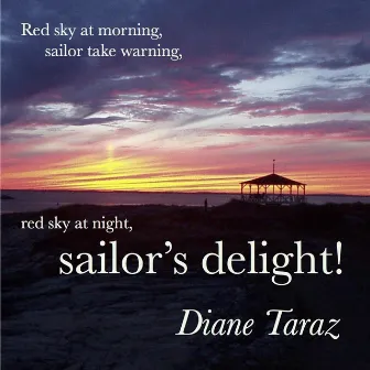 Sailor's Delight by Diane Taraz