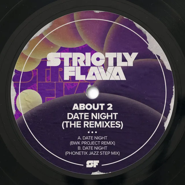 Date Night - Phonetix Remix