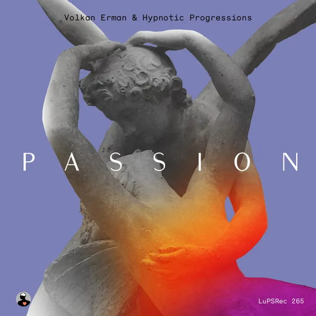 Passion - Sonoros Remix