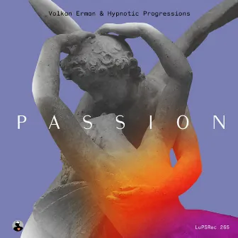 Passion by Hypnotic Progressions