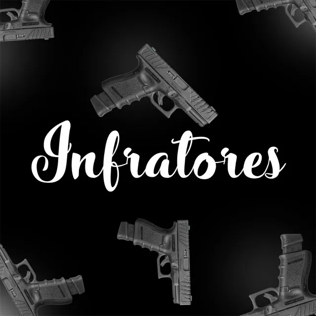 MEGA DOS INFRATORES