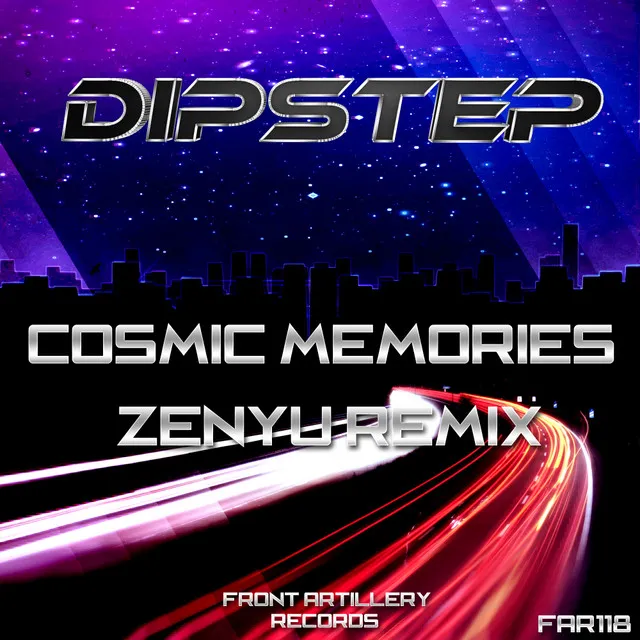 Cosmic Memories - Zenyu Remix