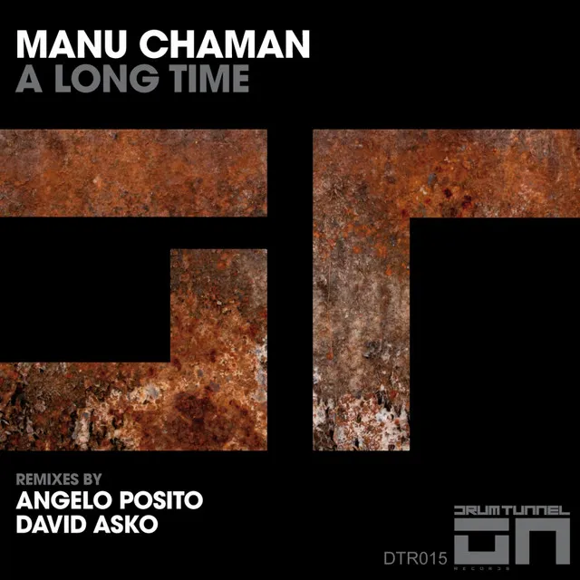 A Long Time - David Asko Remix