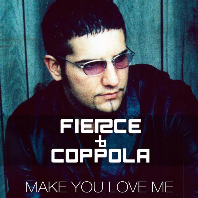 Make You Love Me - Taras vs. Fierce Club Mix