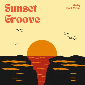 Sunset Groove by Ozzby