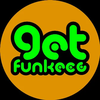 Get Funkeee by P.Vanillaboy