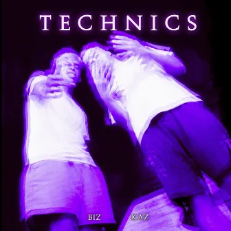 Technics by kAZ