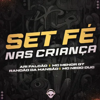 FÉ NAS CRIANÇAS-Dj Oliver by Grandão da Mansão