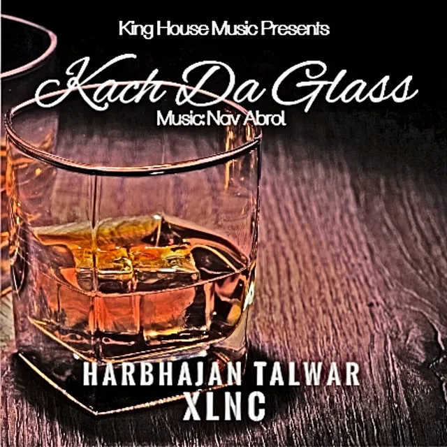 Kach da Glass