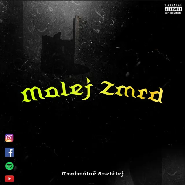 Malej Zmrd