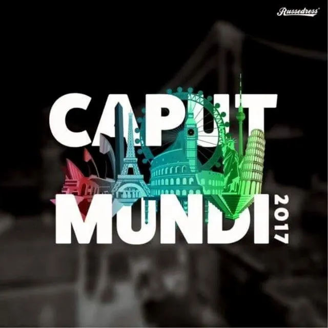 Caput Mundi '17