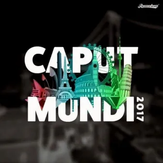 Caput Mundi '17 by Gutta