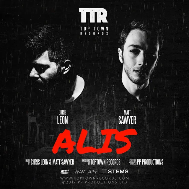 Alis - Matt Sawyer Remix