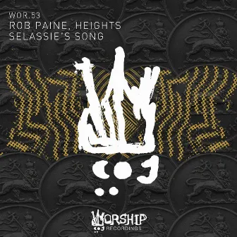 Selassie's Song by Heights