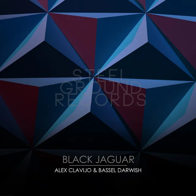 Black Jaguar - Original Mix