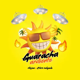 Guaracha Ardiente by NINJAA