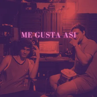 Me Gusta Asi by TIMA W3ST