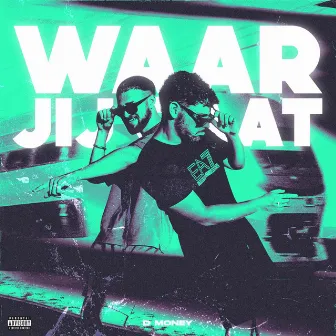 Waar Jij Gaat by D Money