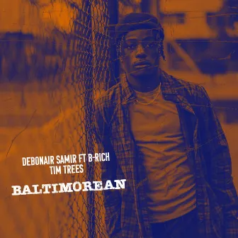 Baltimorean by Debonair Samir