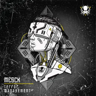 Terror Management EP by Mesck