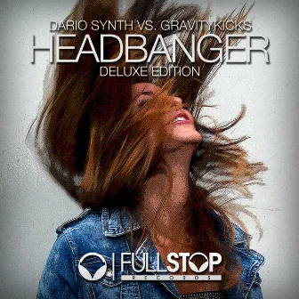 Headbanger (Deluxe Edition) by 