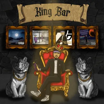 KING BAR by DigBar