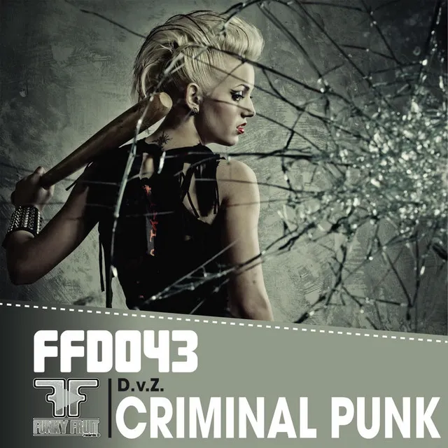 Criminal Punk