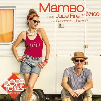 Mambo by Dominique 2000 Pintes