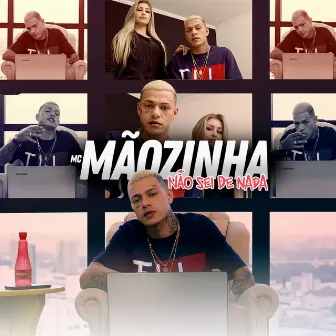 Não Sei de Nada by Mc Mãozinha